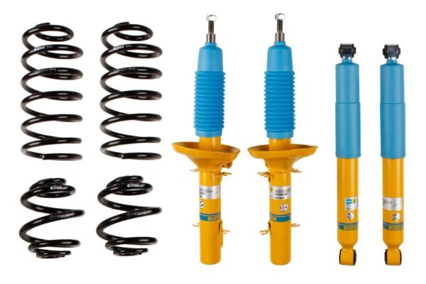 Kit de suspensión Bilstein B12 Pro-Kit para Audi TT