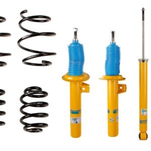 Kit de suspensión Bilstein B12 Pro-Kit para BMW Z4 Roadster (E85)