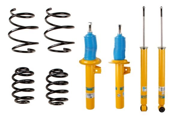 Kit de suspensión Bilstein B12 Pro-Kit para BMW Z4 Roadster (E85)