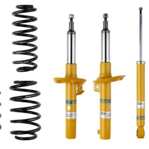 Kit de suspensión Bilstein B12 Pro-Kit para Audi A3 Sportback (8PA)