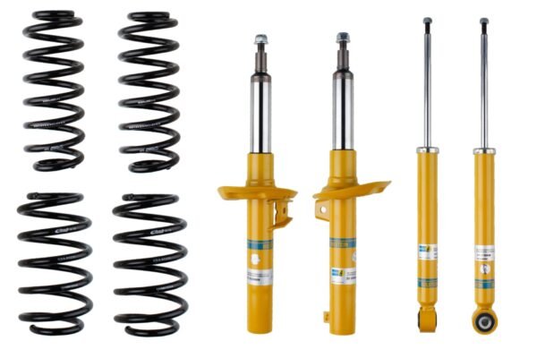 Kit de suspensión Bilstein B12 Pro-Kit para Audi A3 Sportback (8PA)