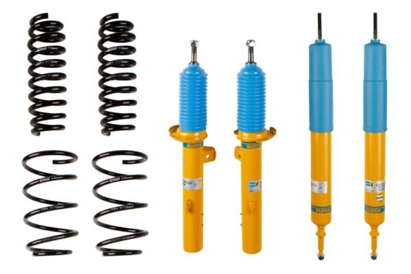 Kit de suspensión Bilstein B12 Pro-Kit para BMW 1 Series