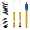 Kit de suspensión Bilstein B12 Pro-Kit para BMW 3 Series Cabriolet (E30)