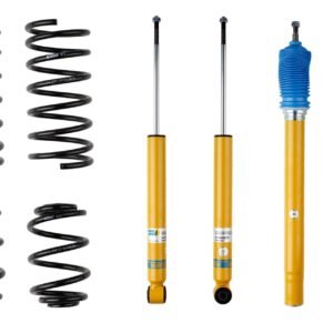 Kit de suspensión Bilstein B12 Pro-Kit para BMW 3 Series Cabriolet (E30)