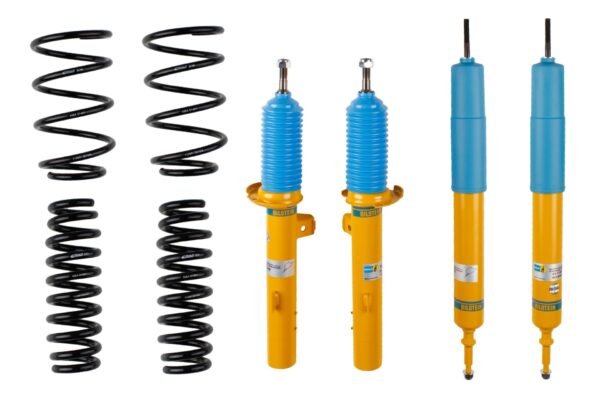 Kit de suspensión Bilstein B12 Pro-Kit para BMW 1 Series