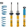 Suspensión roscada Bilstein B14 PSS para smart fortwo Coupé – ref. 47-107632