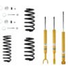 Kit de suspensión Bilstein B12 Pro-Kit para Audi A4 B5 Avant (8D5)