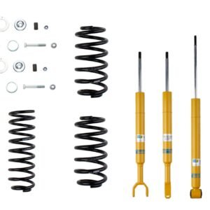 Kit de suspensión Bilstein B12 Pro-Kit para Audi A4 B5 Avant (8D5)
