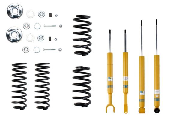 Kit de suspensión Bilstein B12 Pro-Kit para Audi A4 B5 Avant (8D5)