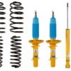Kit de suspensión Bilstein B12 Pro-Kit para Audi A3 (8L1)