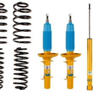 Kit de suspensión Bilstein B12 Pro-Kit para Audi A3 (8L1)