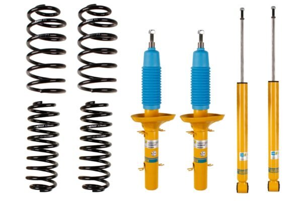 Kit de suspensión Bilstein B12 Pro-Kit para Audi A3 (8L1)