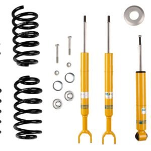 Kit de suspensión Bilstein B12 Pro-Kit para Audi A6 C5 Avant (4B5, 4B6)