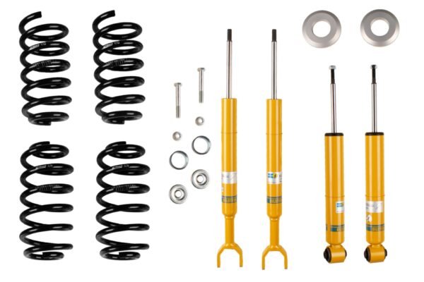 Kit de suspensión Bilstein B12 Pro-Kit para Audi A6 C5 Avant (4B5, 4B6)