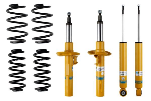 Kit de suspensión Bilstein B12 Pro-Kit para Audi TT Roadster (8J9)