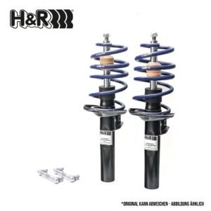 Suspensión deportiva H&R Comfort para BMW Serie 5 G31