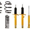 Kit de suspensión Bilstein B12 Pro-Kit para BMW 7 Series (E38)