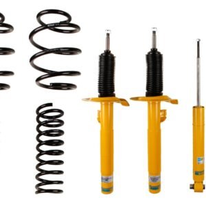Kit de suspensión Bilstein B12 Pro-Kit para BMW 7 Series (E38)