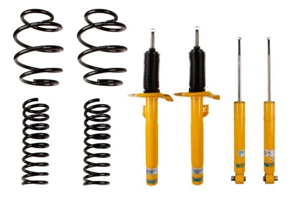 Kit de suspensión Bilstein B12 Pro-Kit para BMW 7 Series (E38)