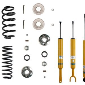 Kit de suspensión Bilstein B12 Pro-Kit para Audi A4 B5 Avant (8D5)