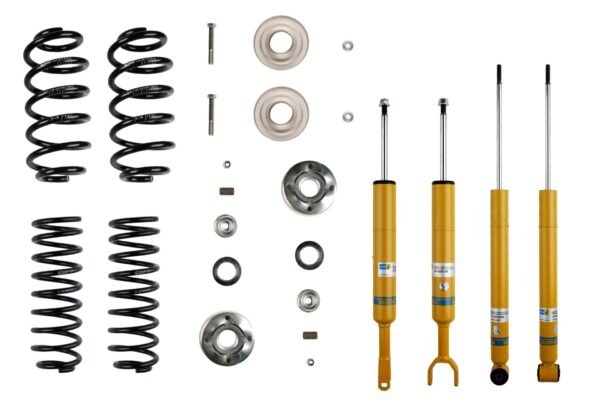 Kit de suspensión Bilstein B12 Pro-Kit para Audi A4 B5 Avant (8D5)