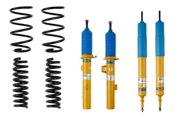 Kit de suspensión Bilstein B12 Pro-Kit para BMW 3 Series Touring (E91)
