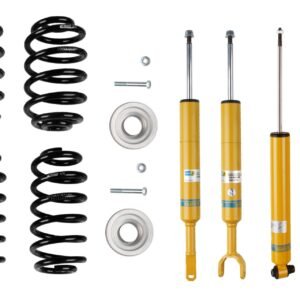 Kit de suspensión Bilstein B12 Pro-Kit para Audi A6 C5 (4B2, 4B4)