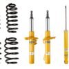 Kit de suspensión Bilstein B12 Pro-Kit para VW Jetta 4 (162, 163, AV3, AV2)