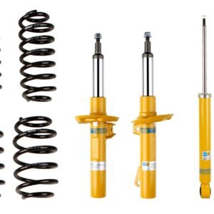 Kit de suspensión Bilstein B12 Pro-Kit para VW Jetta 4 (162, 163, AV3, AV2)