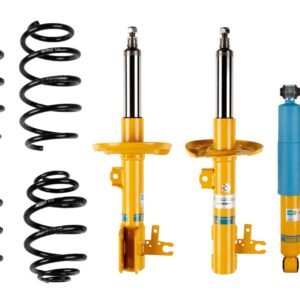 Kit de suspensión Bilstein B12 Pro-Kit para Opel Vectra C