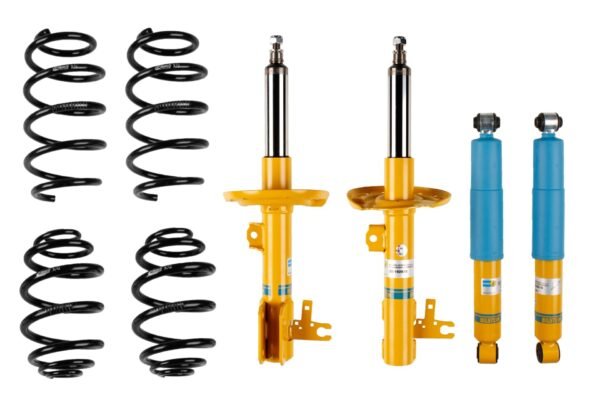 Kit de suspensión Bilstein B12 Pro-Kit para Opel Vectra C
