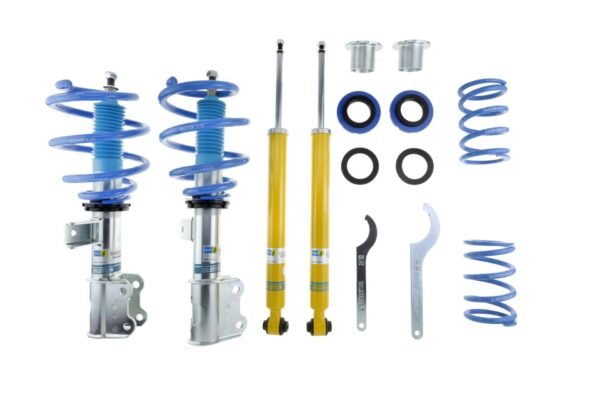 Suspensión roscada Bilstein B14 PSS para Mercedes-Benz CLA Coupé – ref. 47-231108