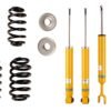 Kit de suspensión Bilstein B12 Pro-Kit para Audi A4 B6 Cabriolet