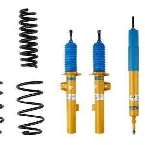 Kit de suspensión Bilstein B12 Pro-Kit para BMW 3 Series Touring (E91)
