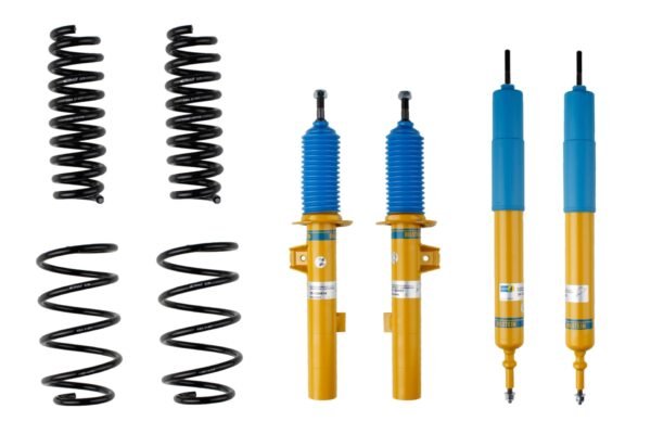 Kit de suspensión Bilstein B12 Pro-Kit para BMW 3 Series Touring (E91)