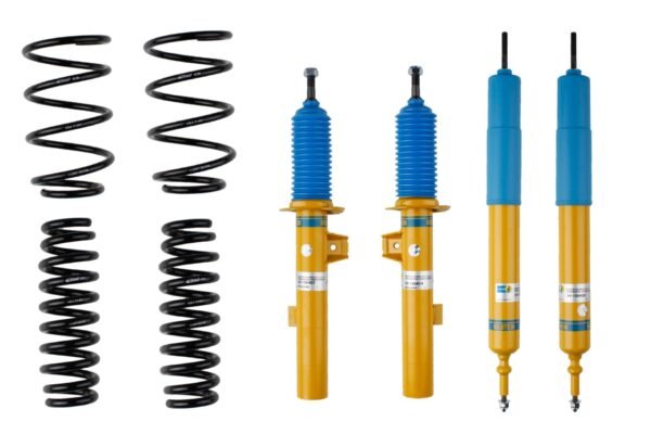 Kit de suspensión Bilstein B12 Pro-Kit para BMW 3 Series Touring (E91)