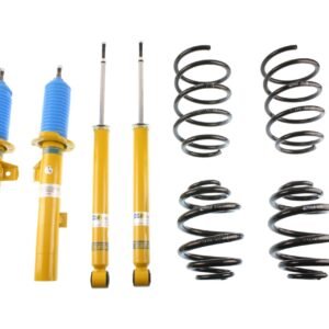 Kit de suspensión Bilstein B12 Pro-Kit para BMW Z4 Roadster (E89)