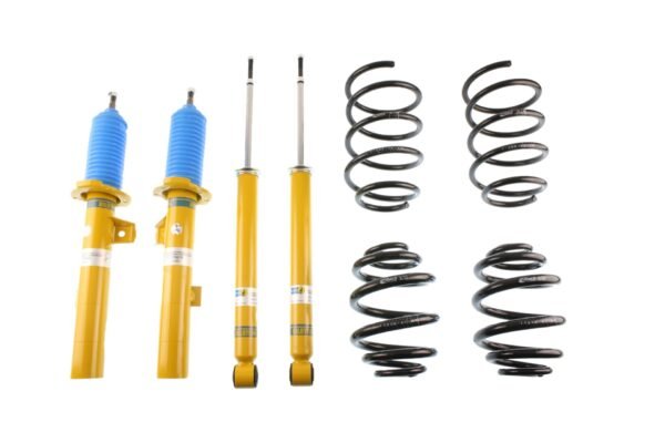 Kit de suspensión Bilstein B12 Pro-Kit para BMW Z4 Roadster (E89)