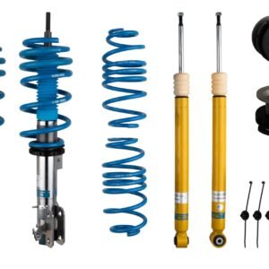 Suspensión roscada Bilstein B14 PSS para Honda Jazz 4 (GR, GS) – ref. 47-327764