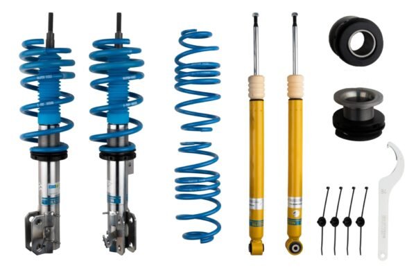 Suspensión roscada Bilstein B14 PSS para Honda Jazz 4 (GR, GS) – ref. 47-327764