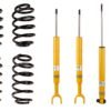 Kit de suspensión Bilstein B12 Pro-Kit para VW Passat B5 (3B2)