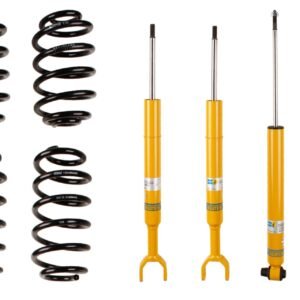Kit de suspensión Bilstein B12 Pro-Kit para VW Passat B5 (3B2)