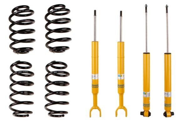 Kit de suspensión Bilstein B12 Pro-Kit para VW Passat B5 (3B2)