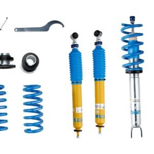 Suspensión roscada Bilstein B16 PSS10 para Mercedes-Benz Clase C – ref. 48-241373