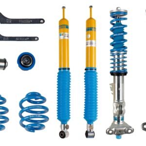 Suspensión roscada Bilstein B16 PSS9 para BMW Serie 3 Cabriolet – ref. 48-080347
