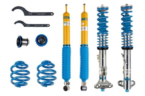 Suspensión roscada Bilstein B16 PSS9 para BMW Serie 3 Cabriolet – ref. 48-080347