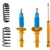 Kit de suspensión Bilstein B12 Pro-Kit para SEAT Toledo 2 (1M)
