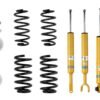 Kit de suspensión Bilstein B12 Pro-Kit para Audi A6 C5 (4B2, 4B4)