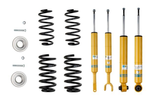 Kit de suspensión Bilstein B12 Pro-Kit para Audi A6 C5 (4B2, 4B4)