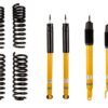 Kit de suspensión Bilstein B12 Pro-Kit para Mercedes-Benz E-Class (W211)